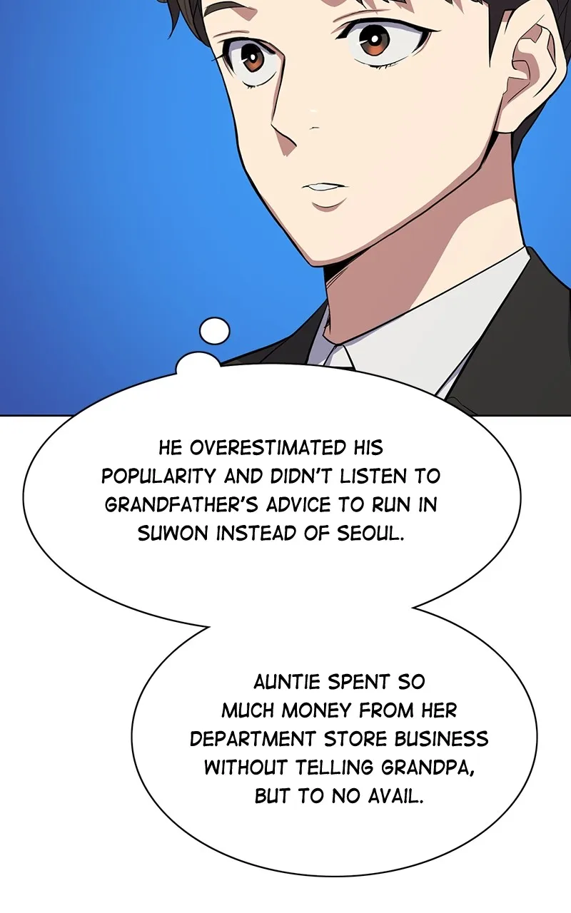 Read Reborn Rich EN Manga Online