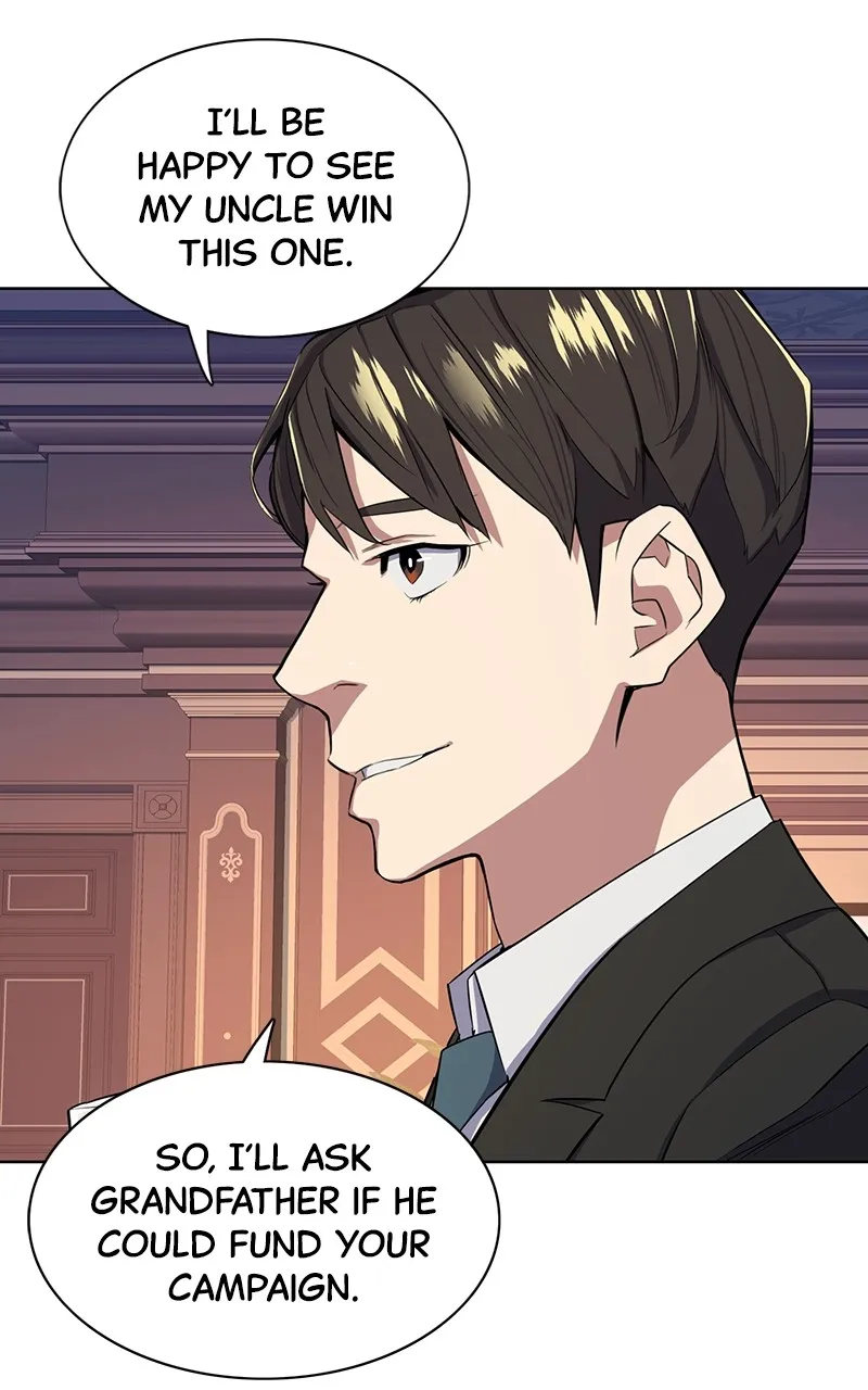 Read Reborn Rich EN Manga Online
