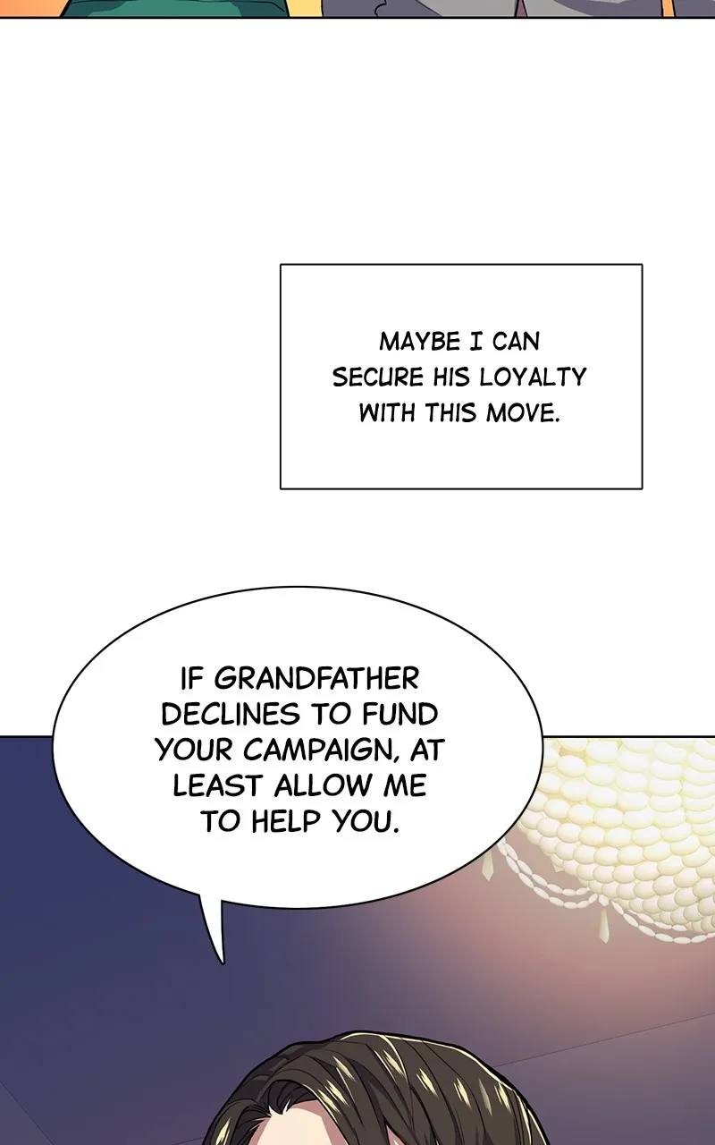 Read Reborn Rich EN Manga Online
