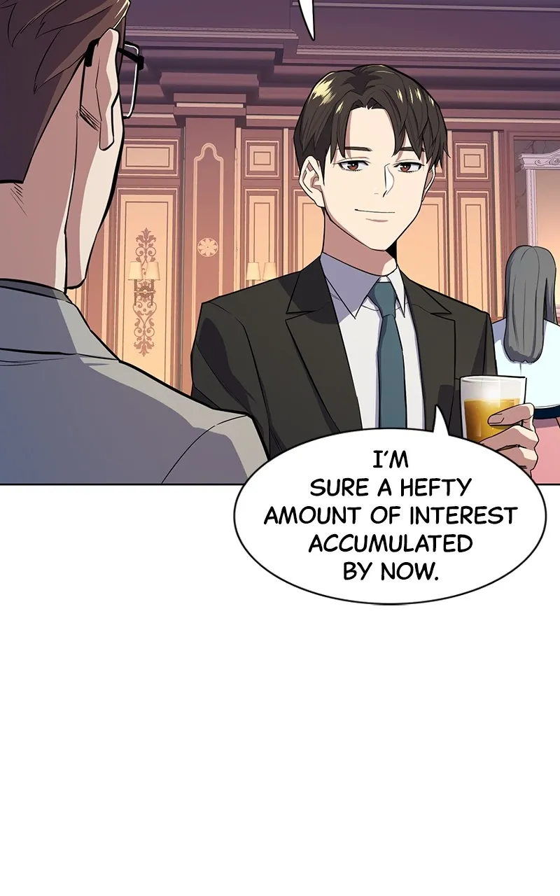 Read Reborn Rich EN Manga Online