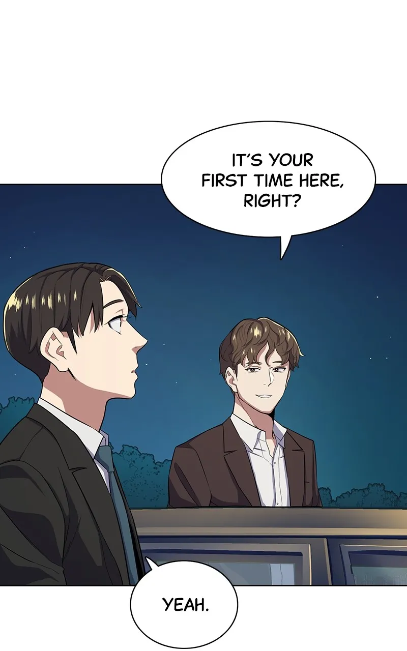 Read Reborn Rich EN Manga Online