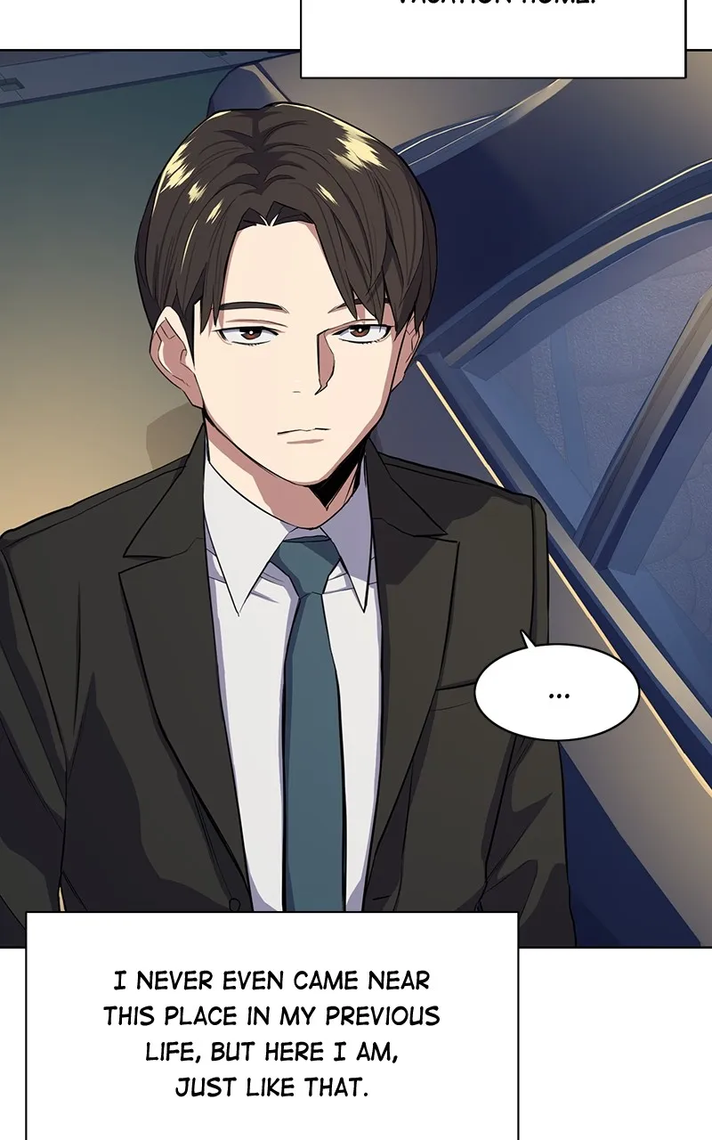 Read Reborn Rich EN Manga Online