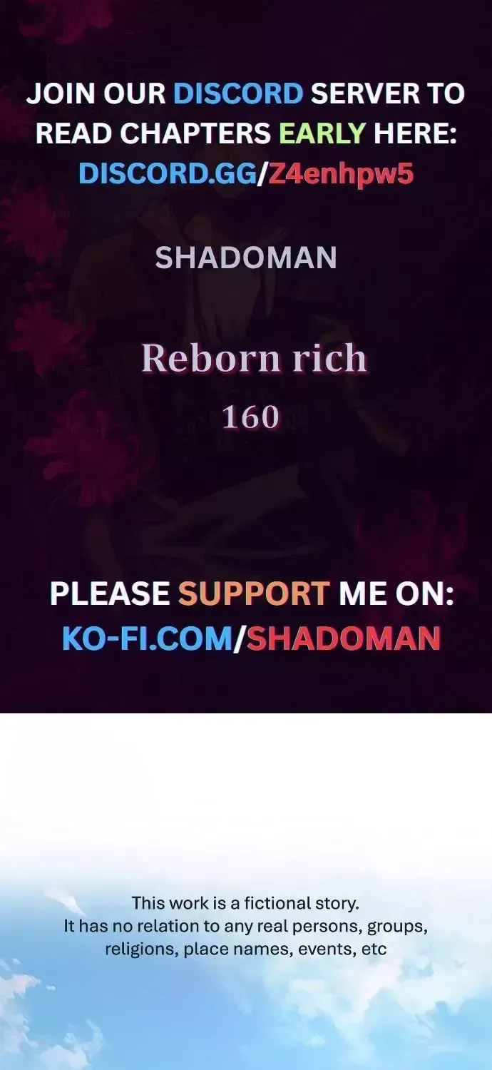 Read Reborn Rich EN Manga Online