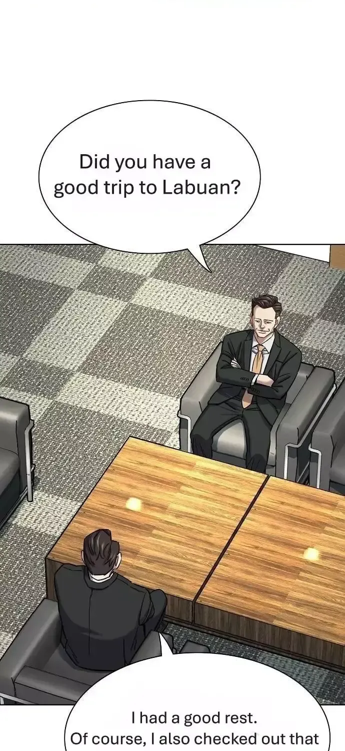 Read Reborn Rich EN Manga Online