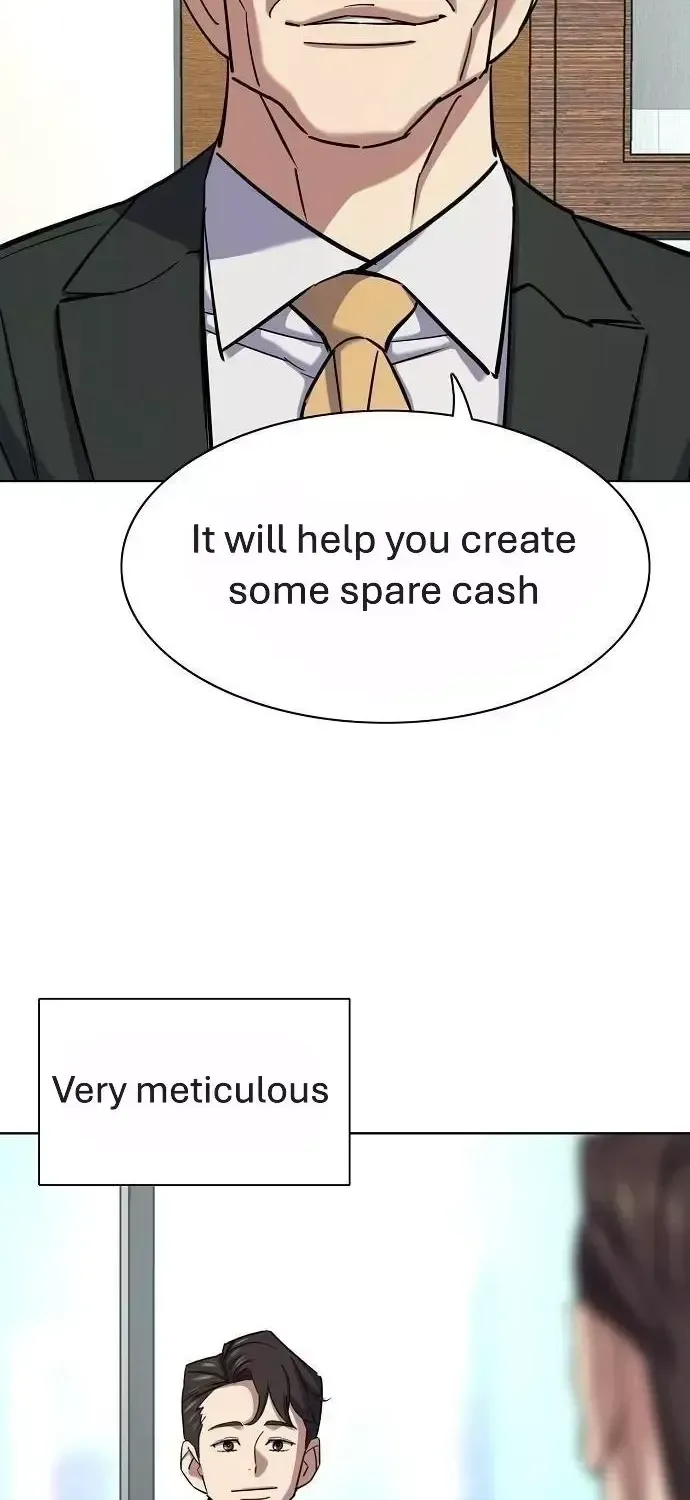 Read Reborn Rich EN Manga Online