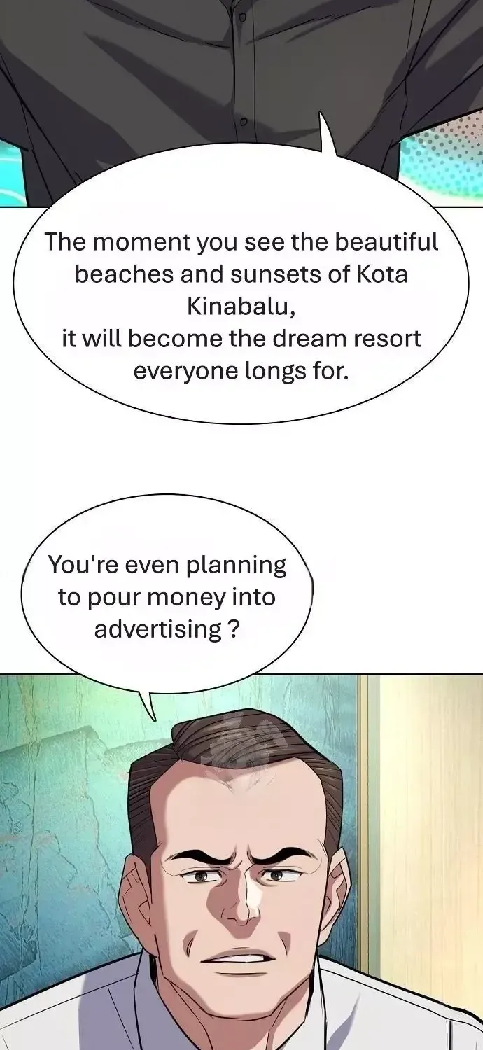 Read Reborn Rich EN Manga Online