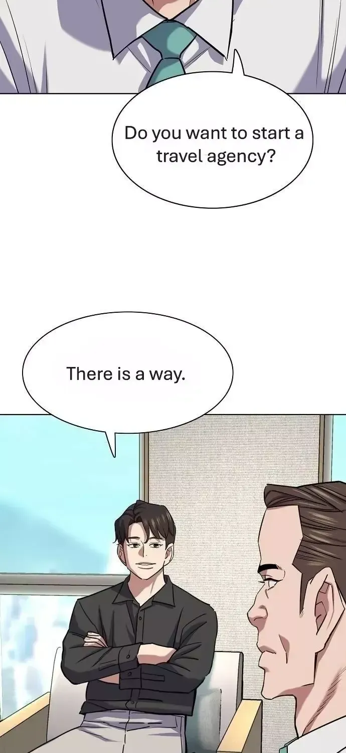 Read Reborn Rich EN Manga Online