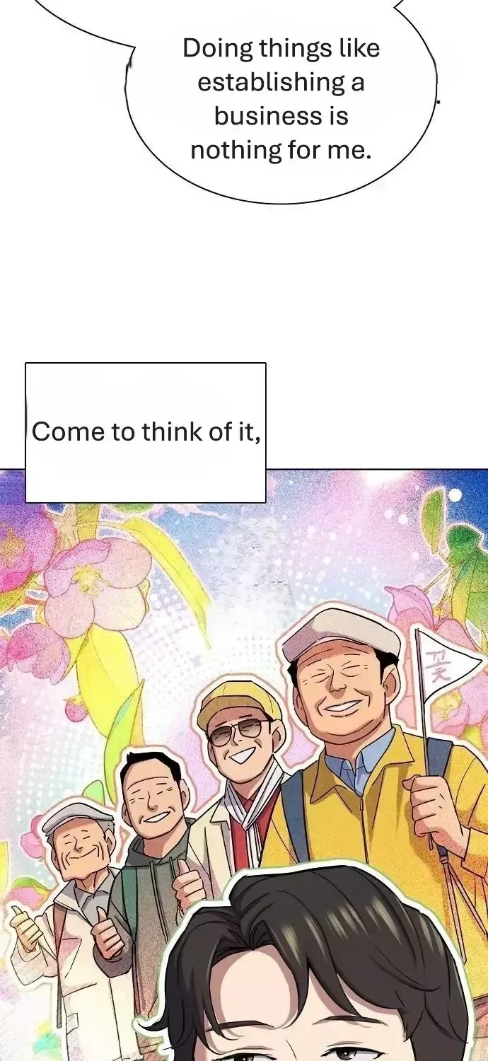 Read Reborn Rich EN Manga Online