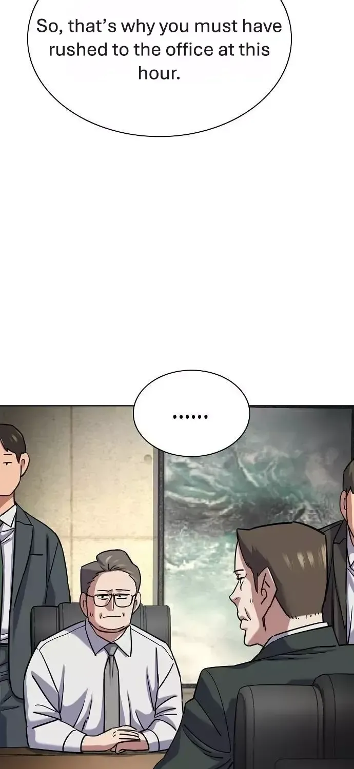 Read Reborn Rich EN Manga Online