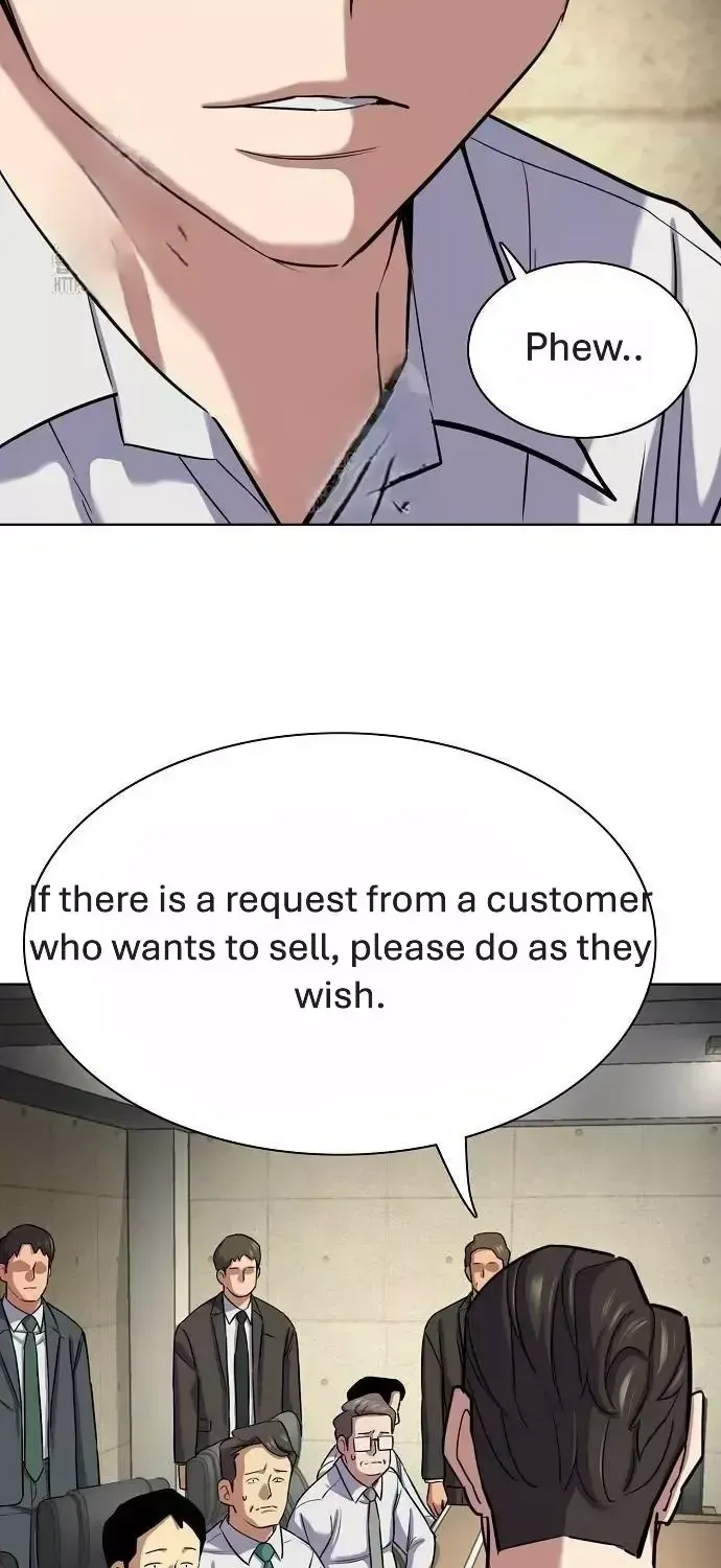 Read Reborn Rich EN Manga Online