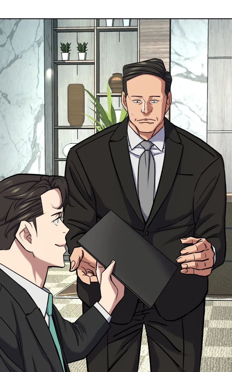 Read Reborn Rich EN Manga Online