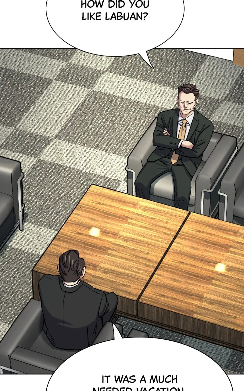 Read Reborn Rich EN Manga Online