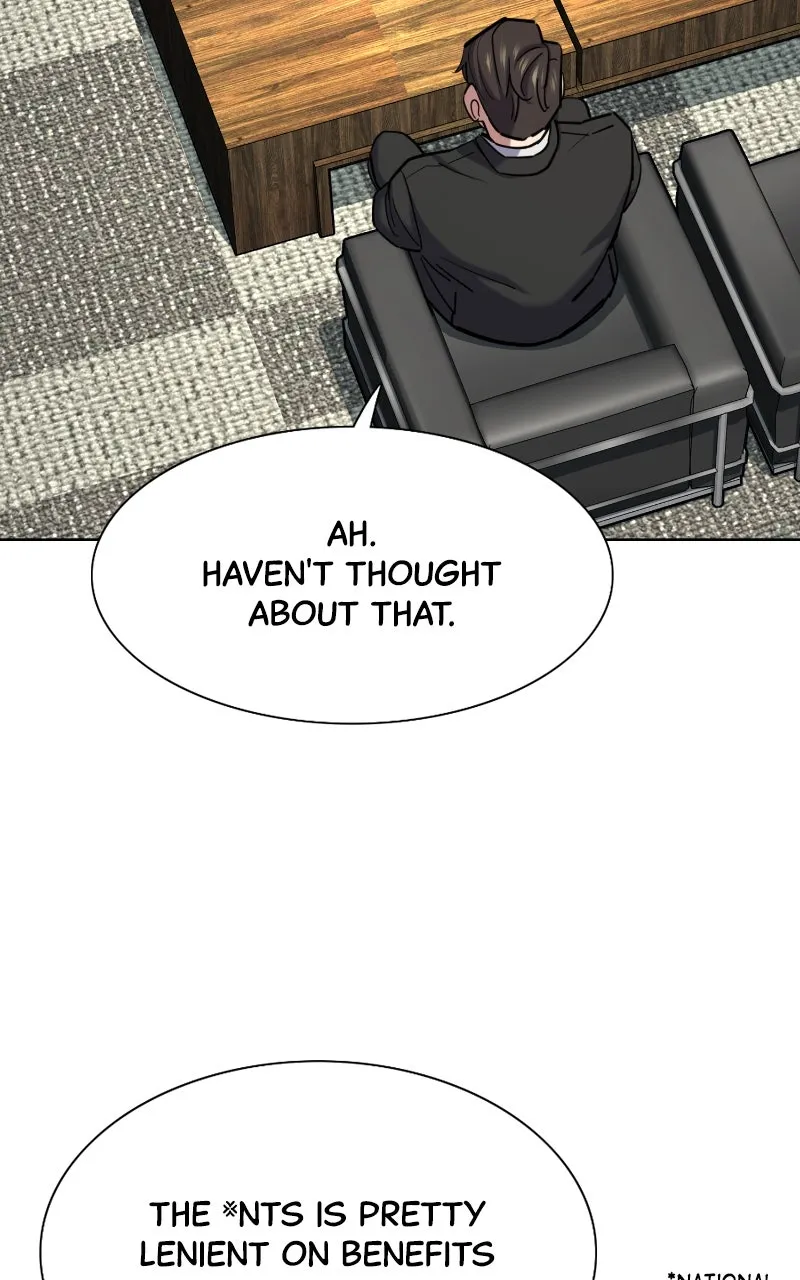 Read Reborn Rich EN Manga Online