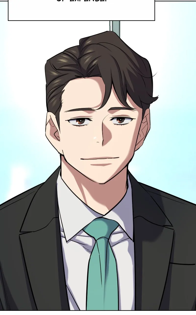 Read Reborn Rich EN Manga Online