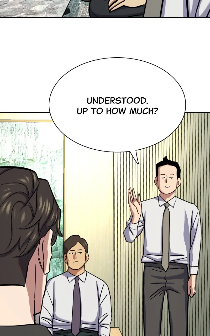 Read Reborn Rich EN Manga Online