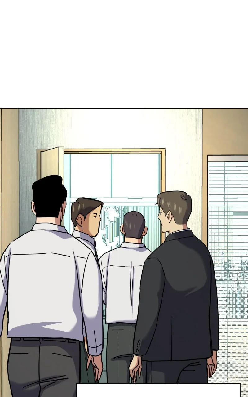 Read Reborn Rich EN Manga Online
