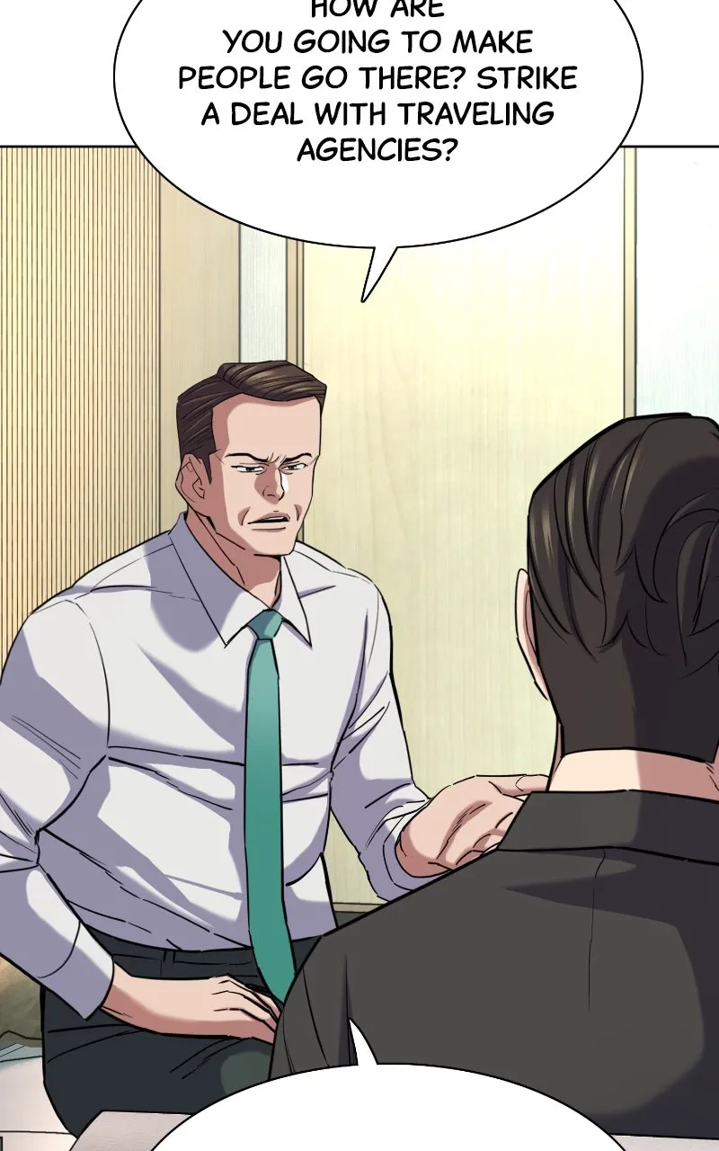 Read Reborn Rich EN Manga Online