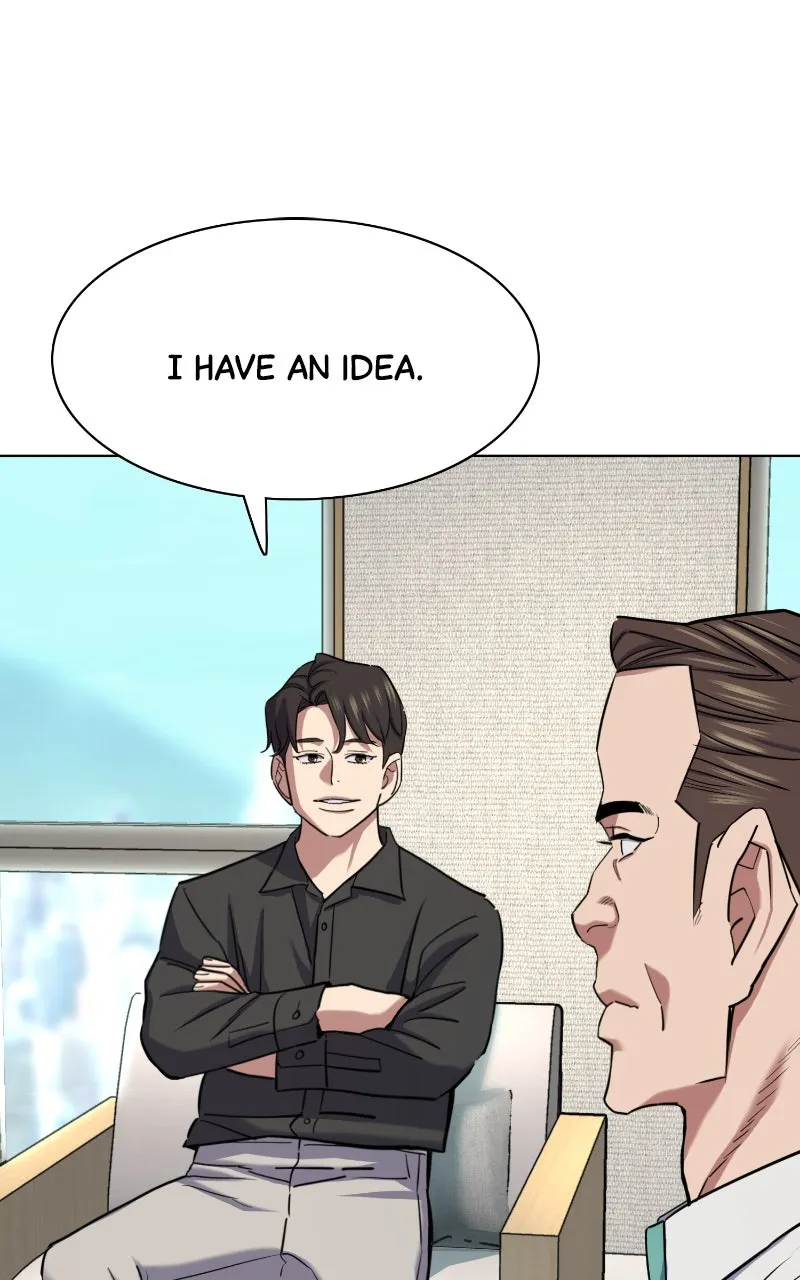Read Reborn Rich EN Manga Online