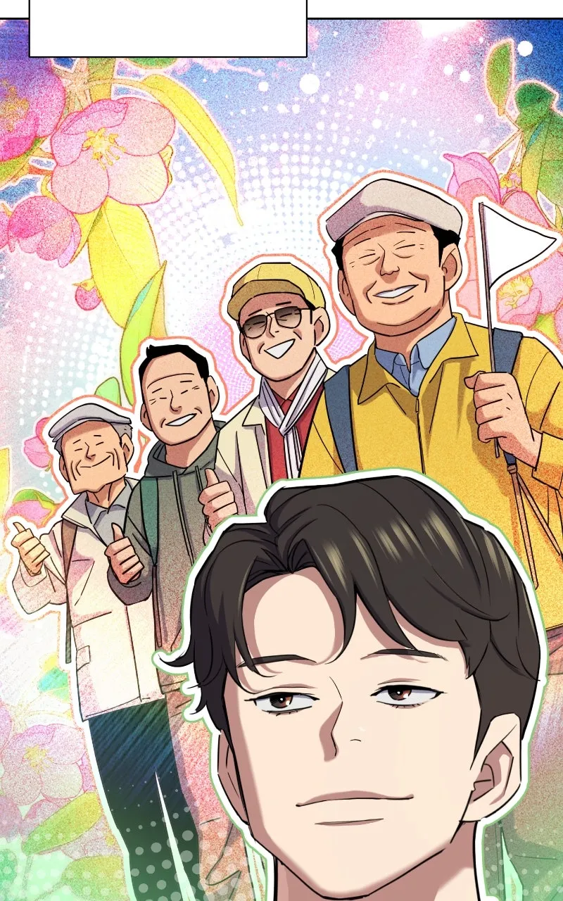 Read Reborn Rich EN Manga Online