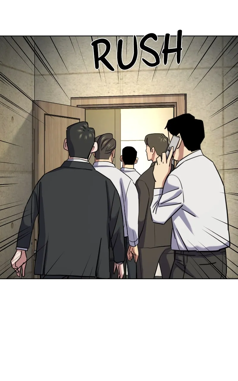Read Reborn Rich EN Manga Online