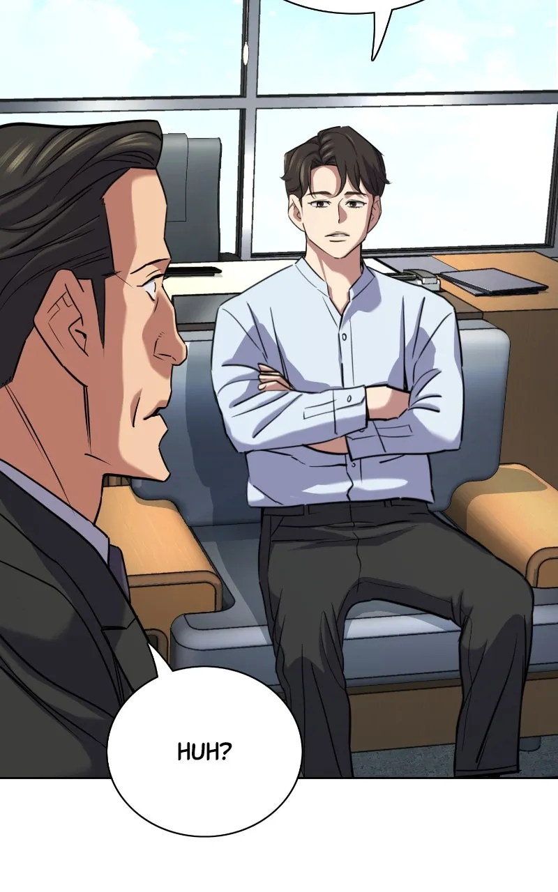 Read Reborn Rich EN Manga Online