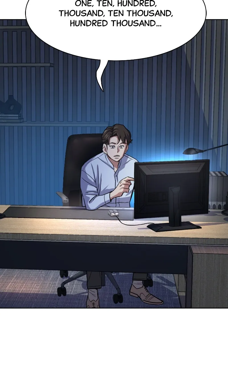 Read Reborn Rich EN Manga Online