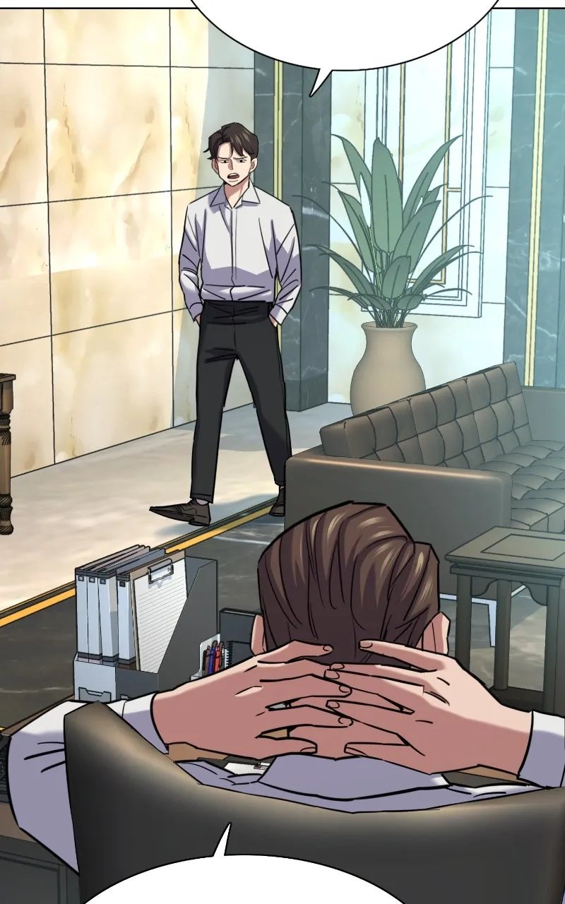 Read Reborn Rich EN Manga Online