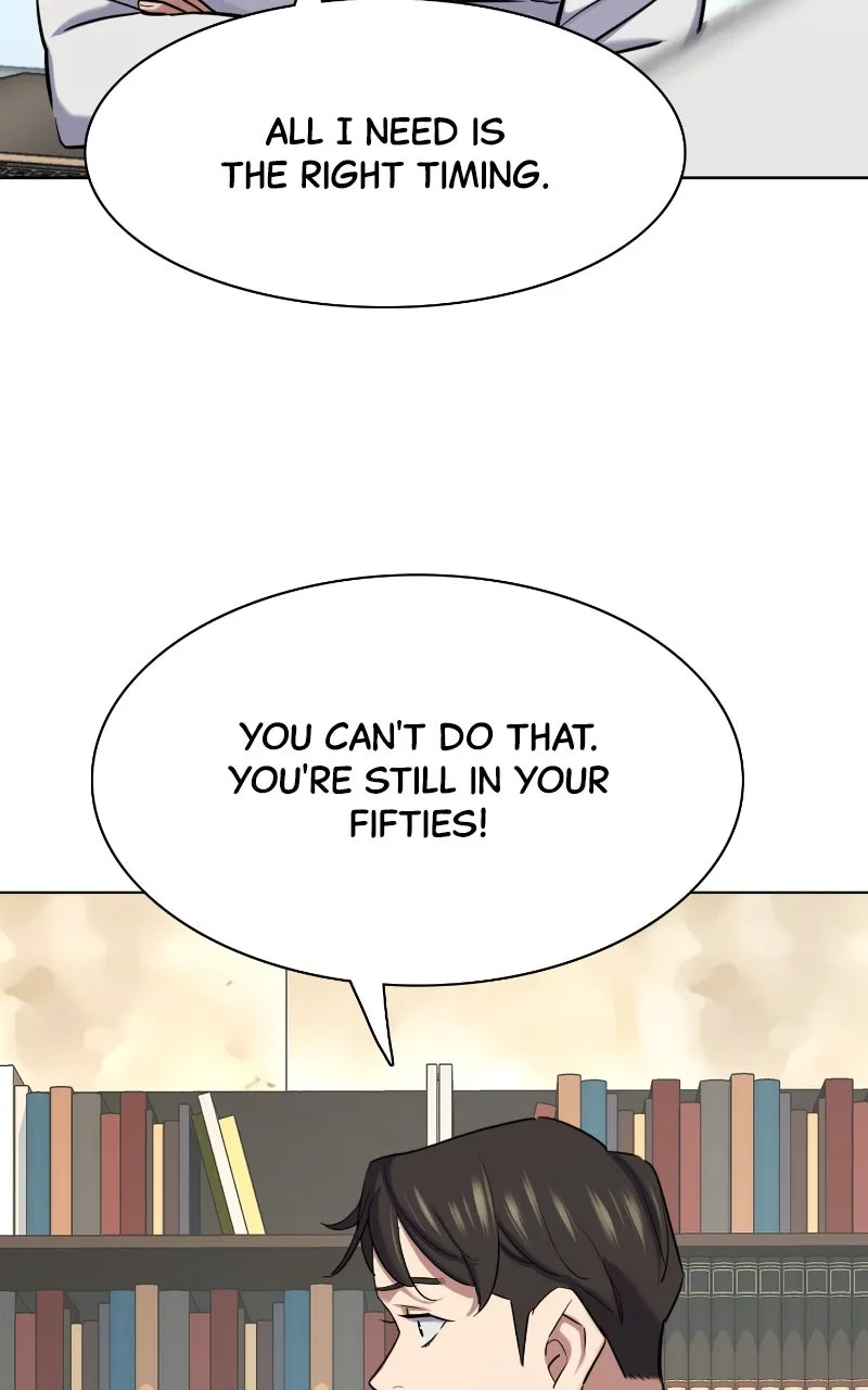 Read Reborn Rich EN Manga Online