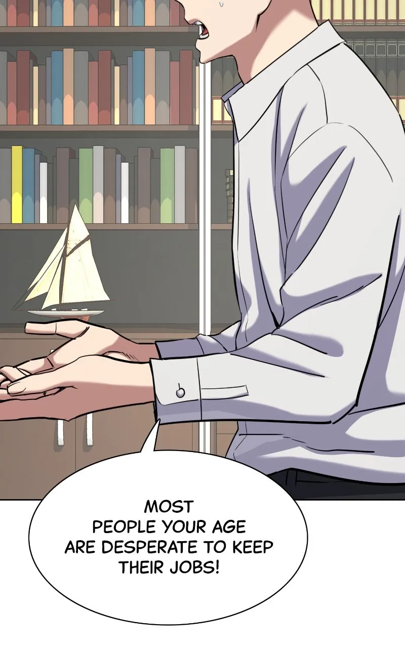 Read Reborn Rich EN Manga Online