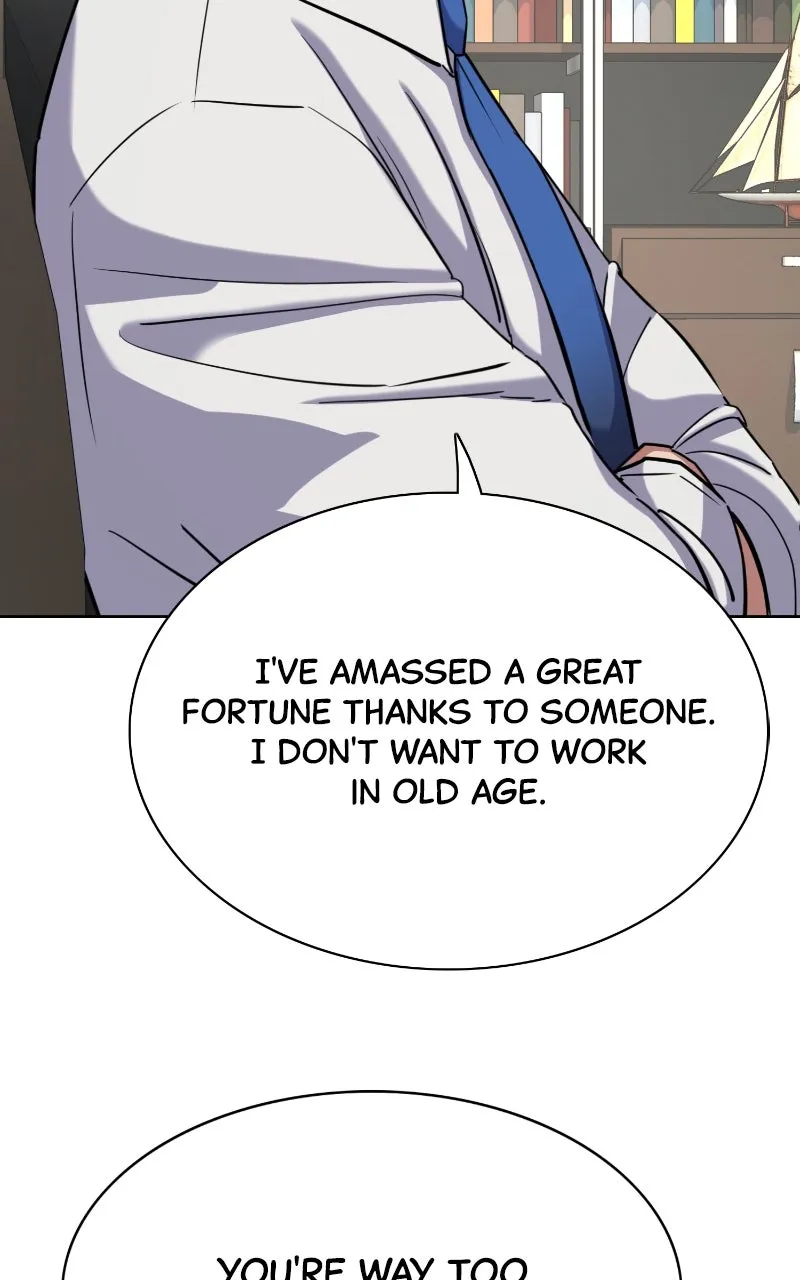Read Reborn Rich EN Manga Online