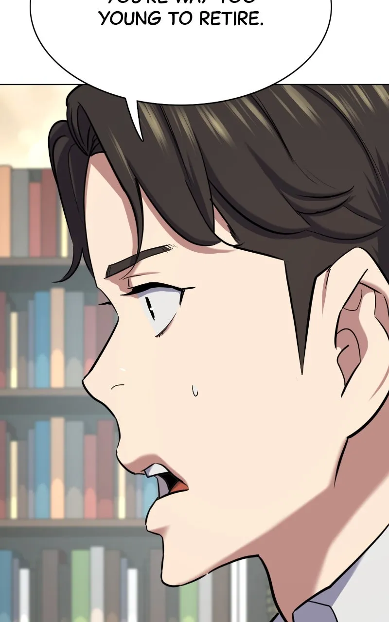 Read Reborn Rich EN Manga Online