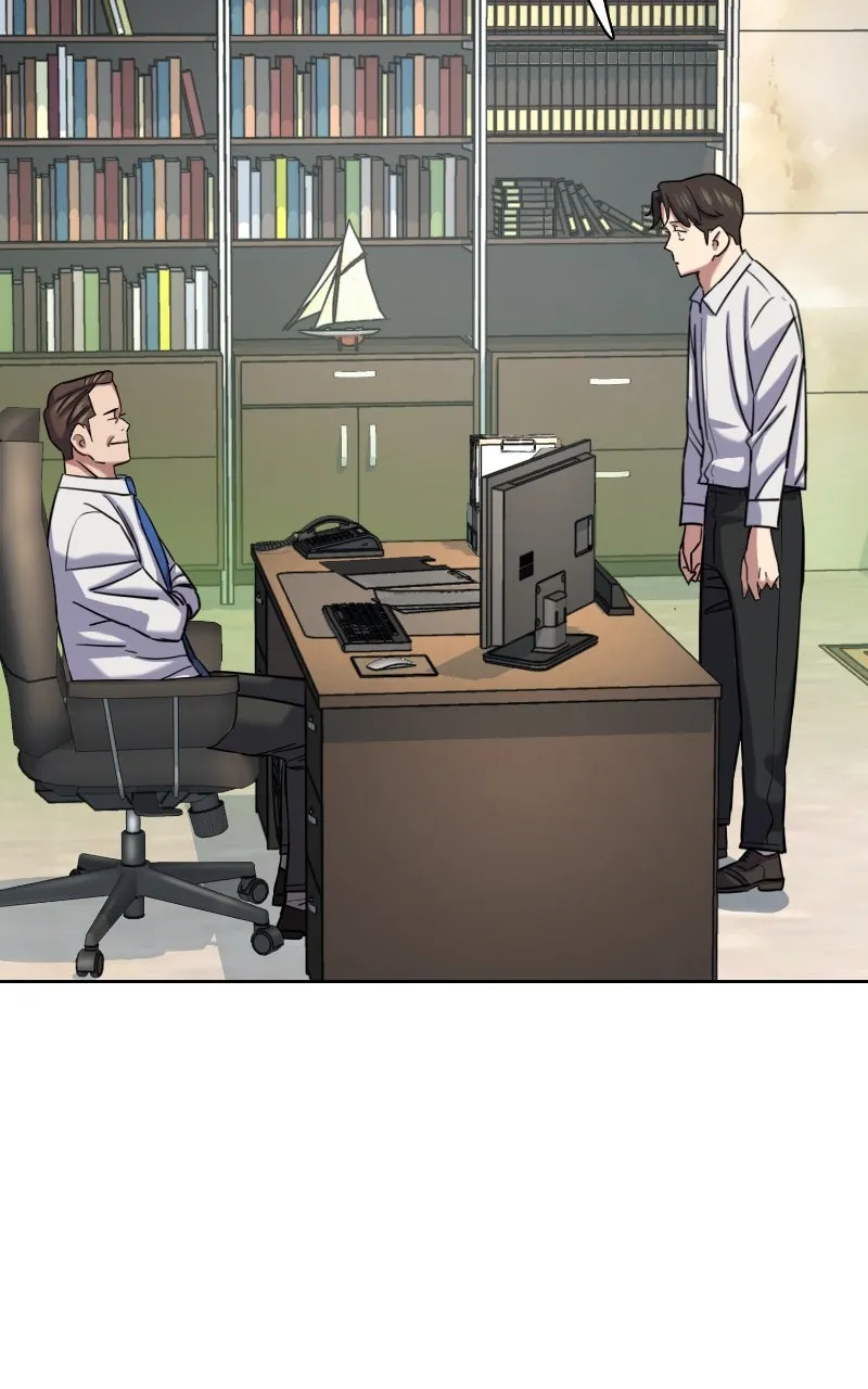 Read Reborn Rich EN Manga Online