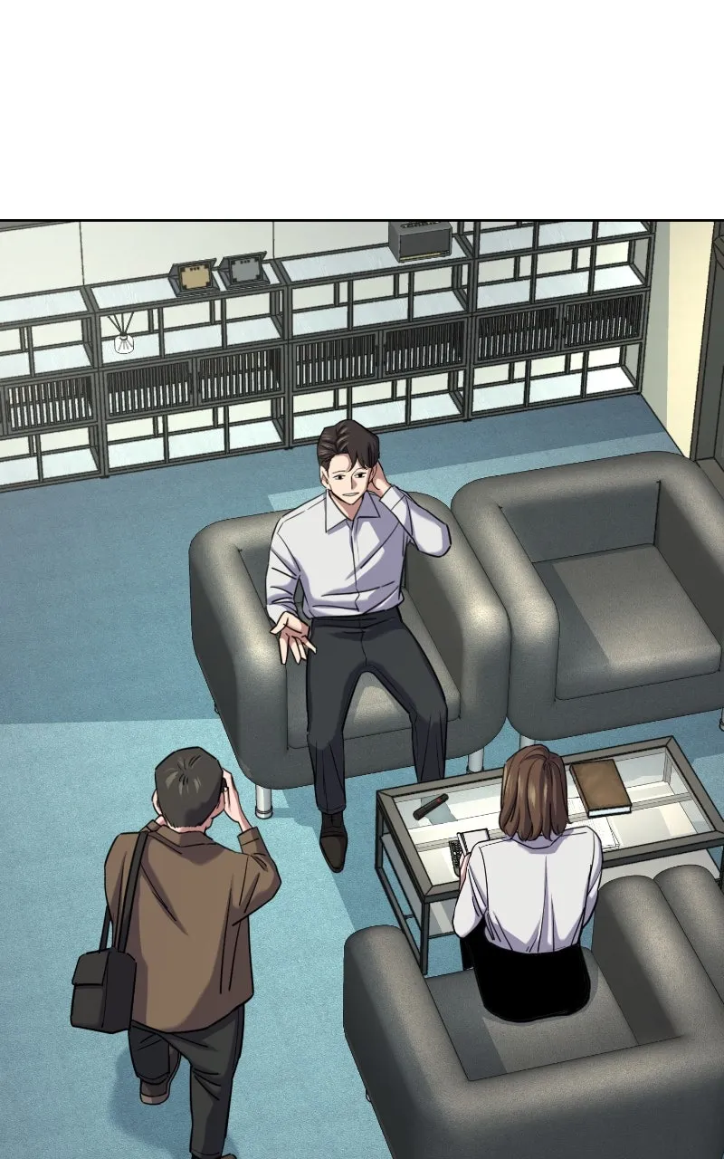 Read Reborn Rich EN Manga Online