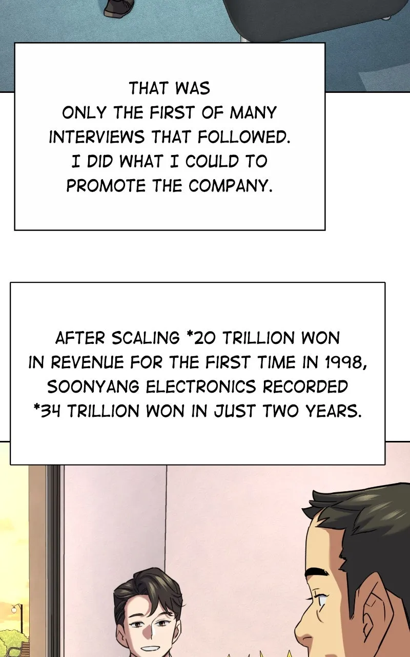 Read Reborn Rich EN Manga Online