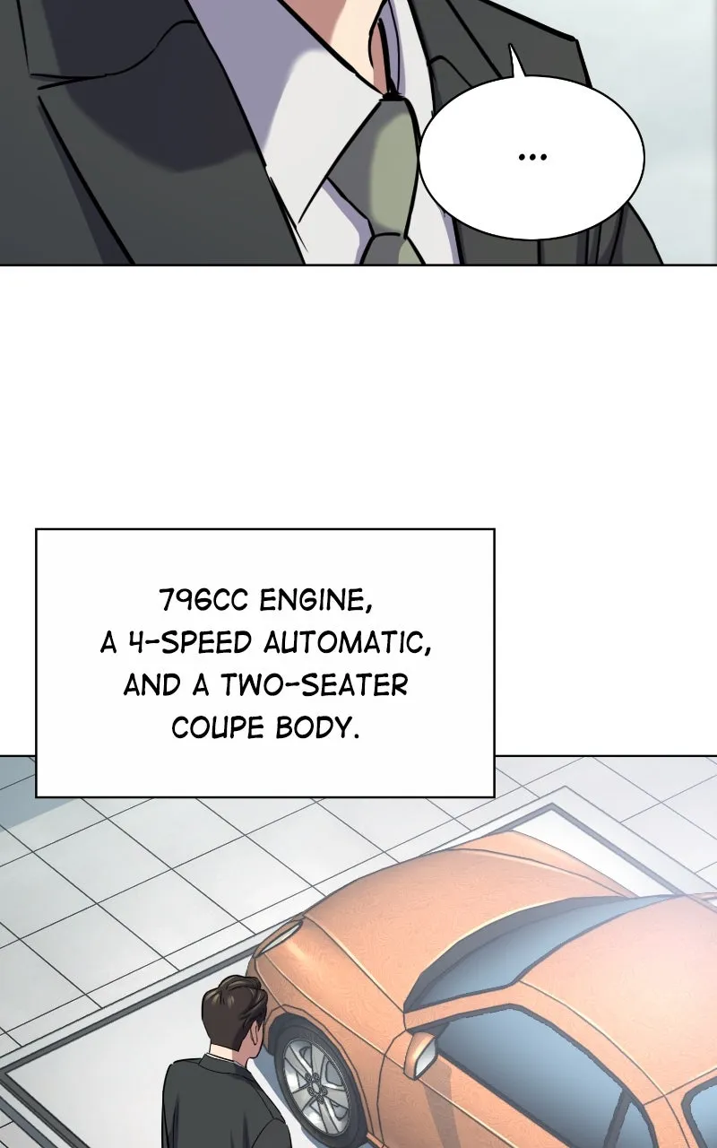 Read Reborn Rich EN Manga Online