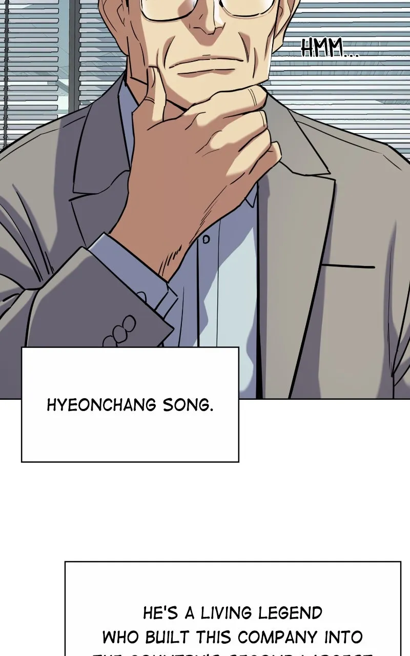 Read Reborn Rich EN Manga Online
