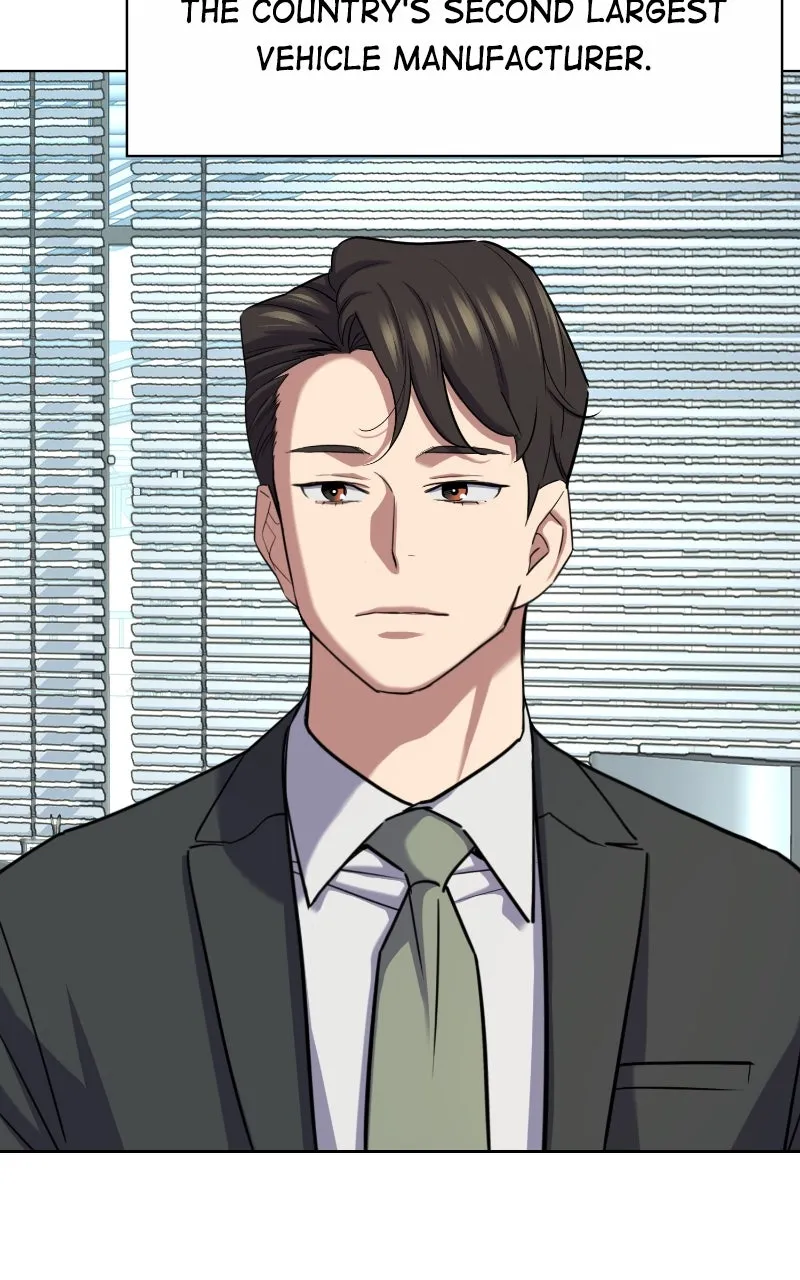 Read Reborn Rich EN Manga Online