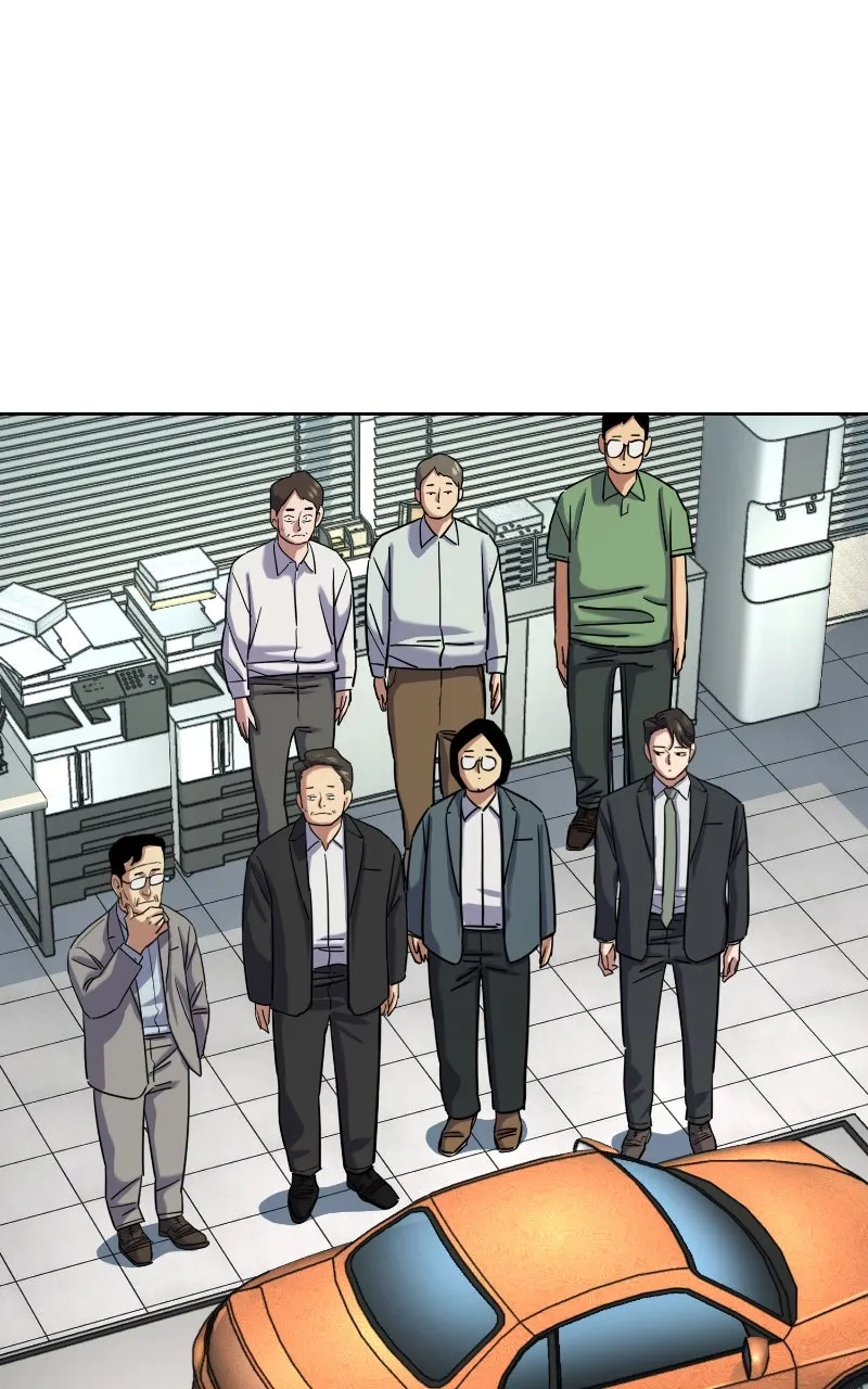 Read Reborn Rich EN Manga Online