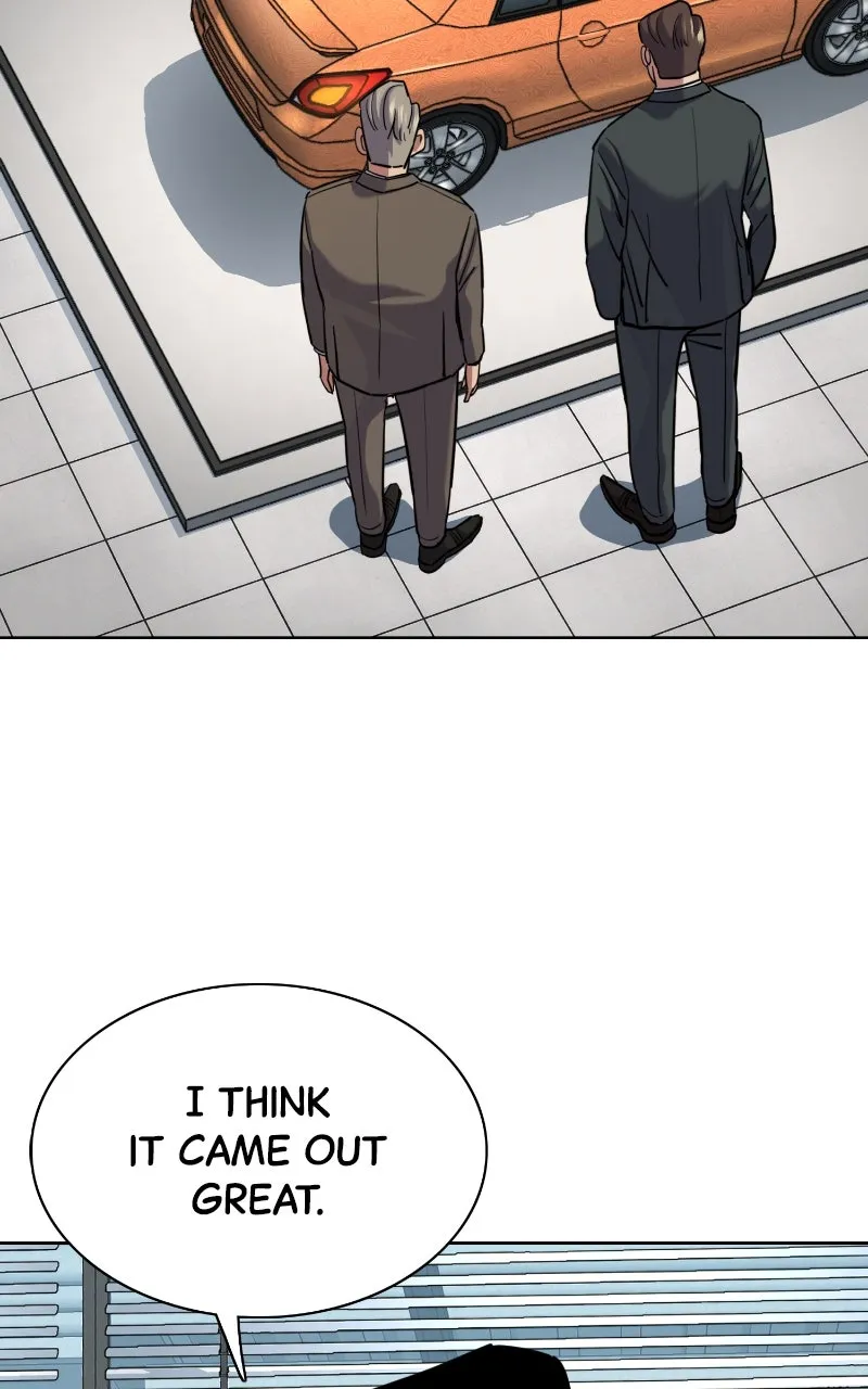 Read Reborn Rich EN Manga Online