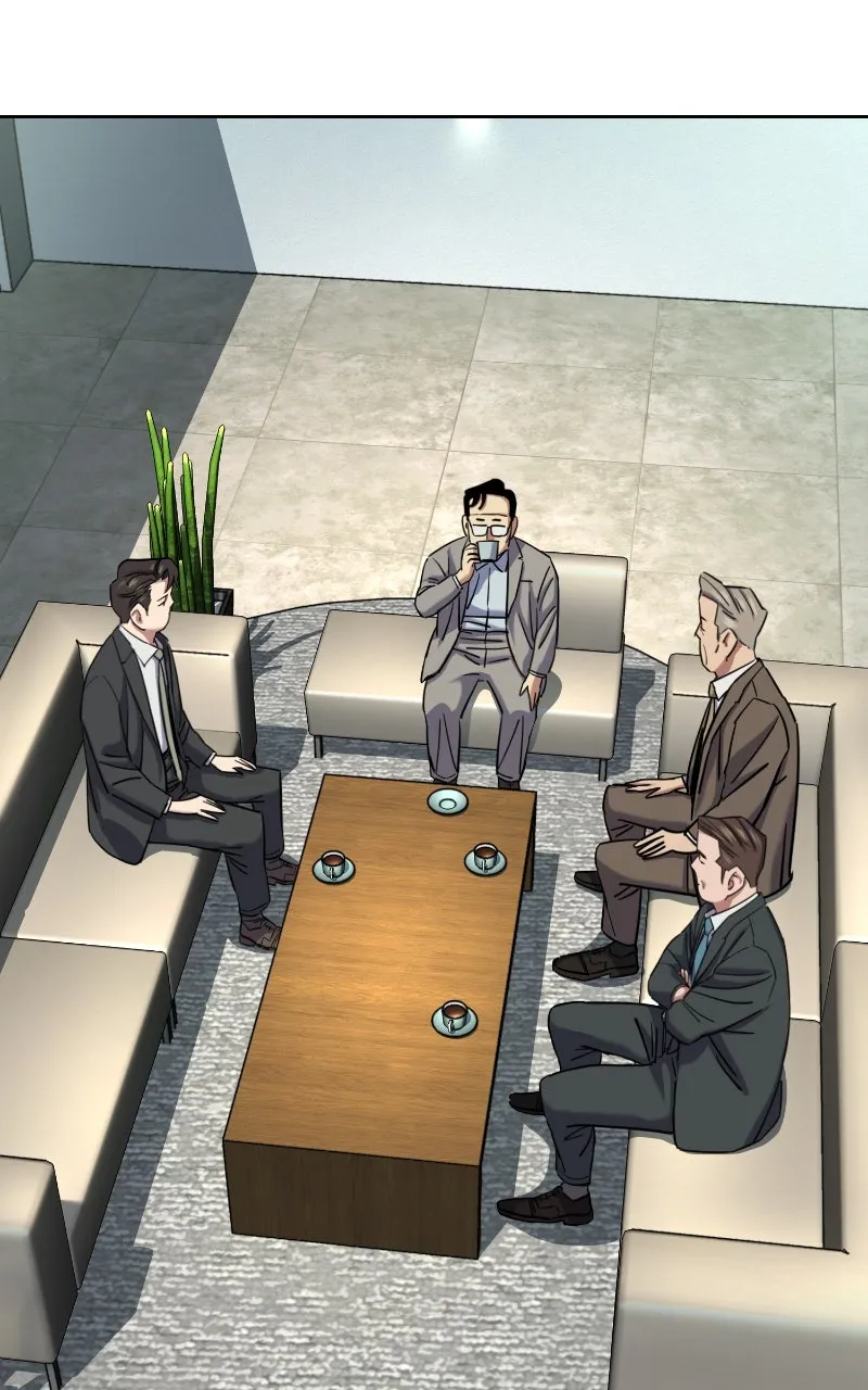 Read Reborn Rich EN Manga Online