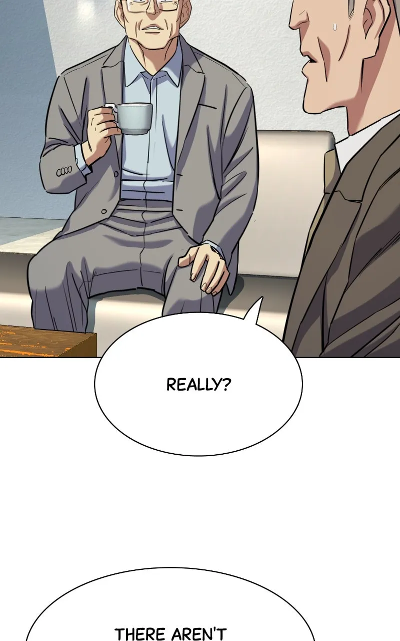 Read Reborn Rich EN Manga Online