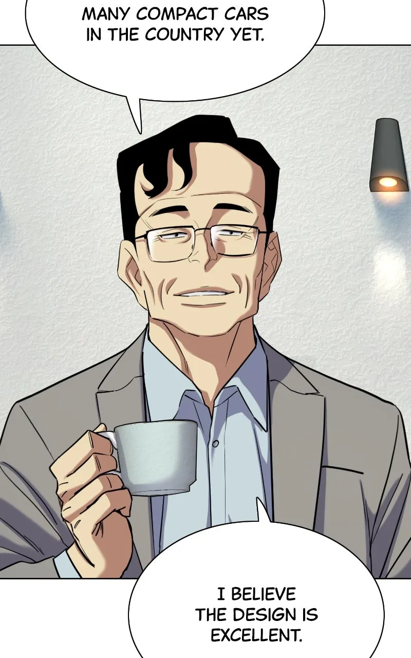 Read Reborn Rich EN Manga Online
