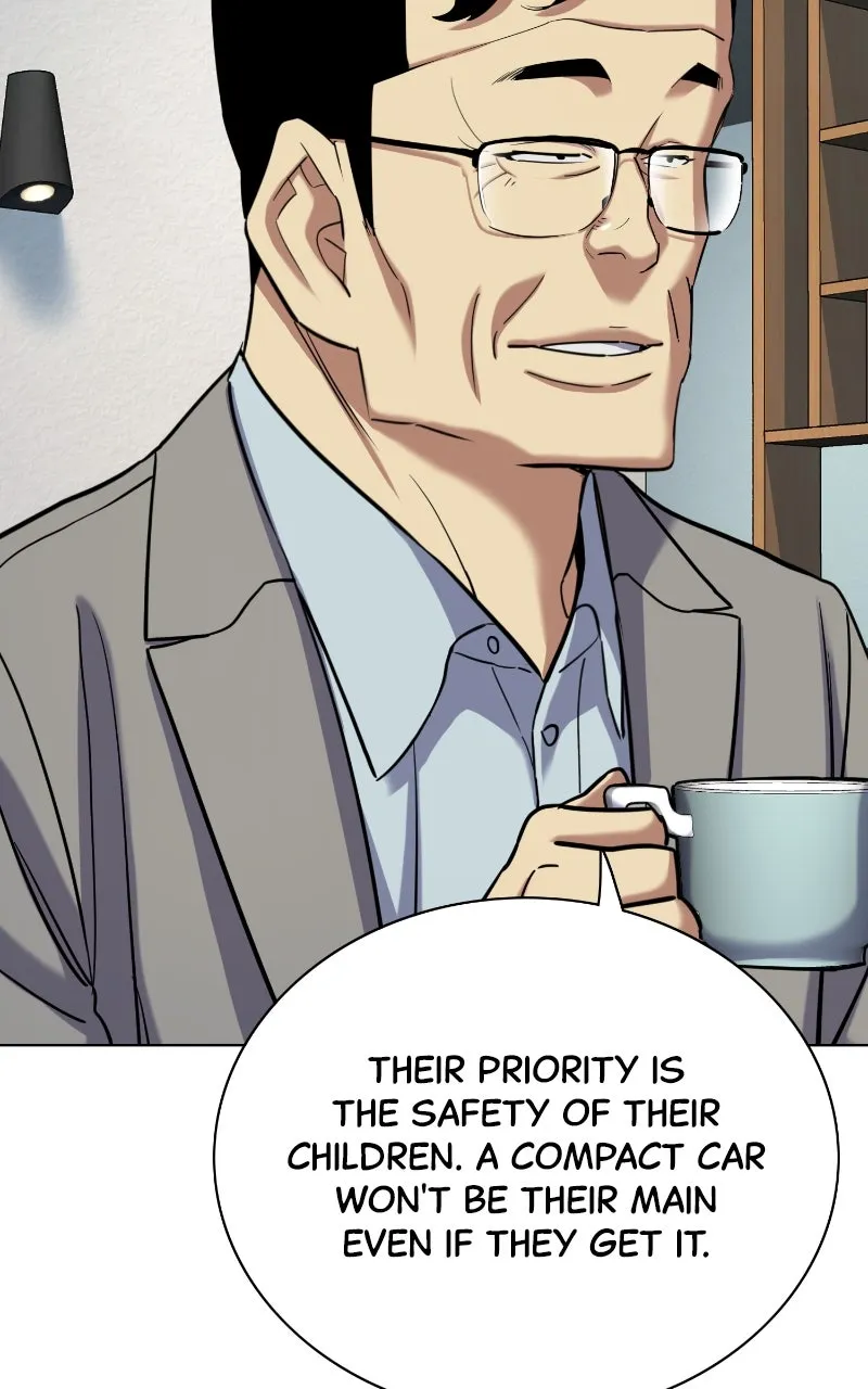 Read Reborn Rich EN Manga Online