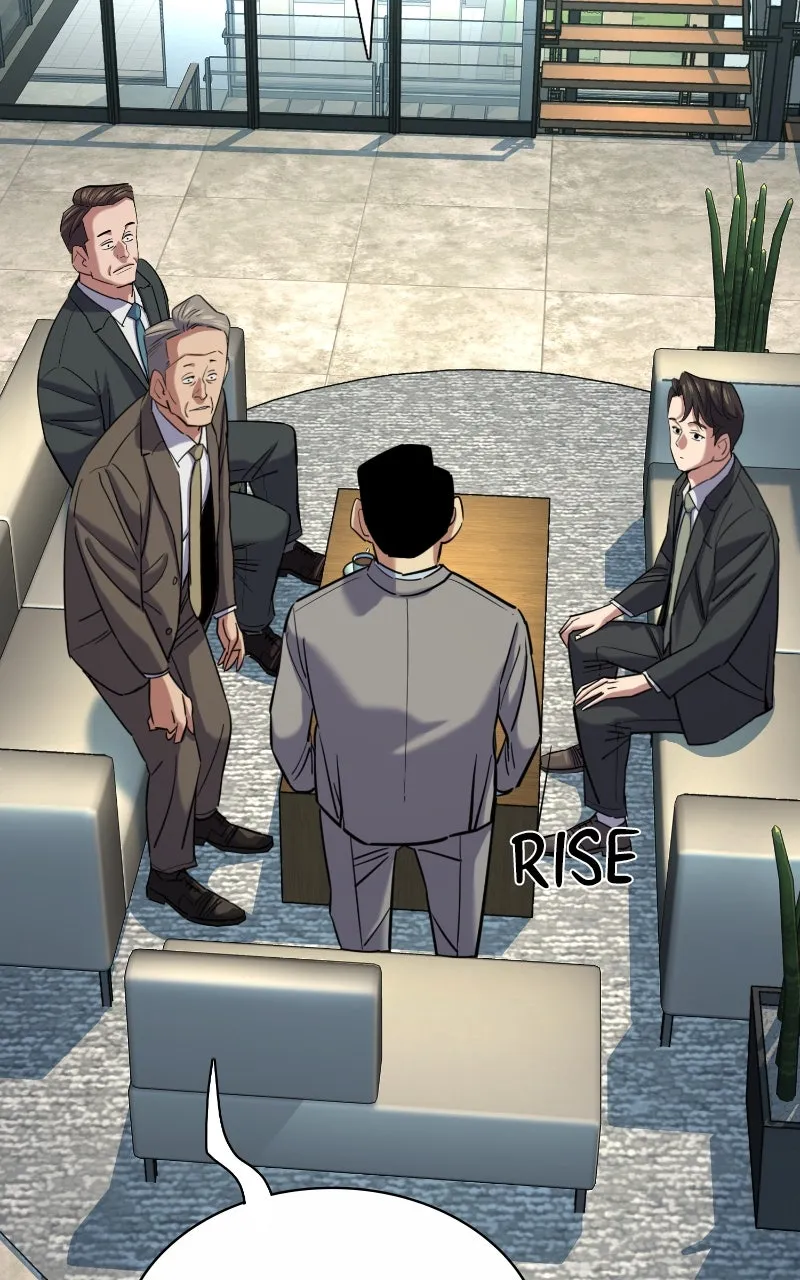 Read Reborn Rich EN Manga Online