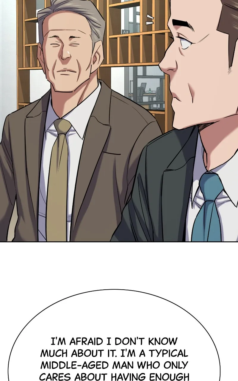 Read Reborn Rich EN Manga Online
