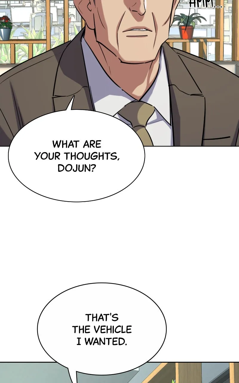 Read Reborn Rich EN Manga Online