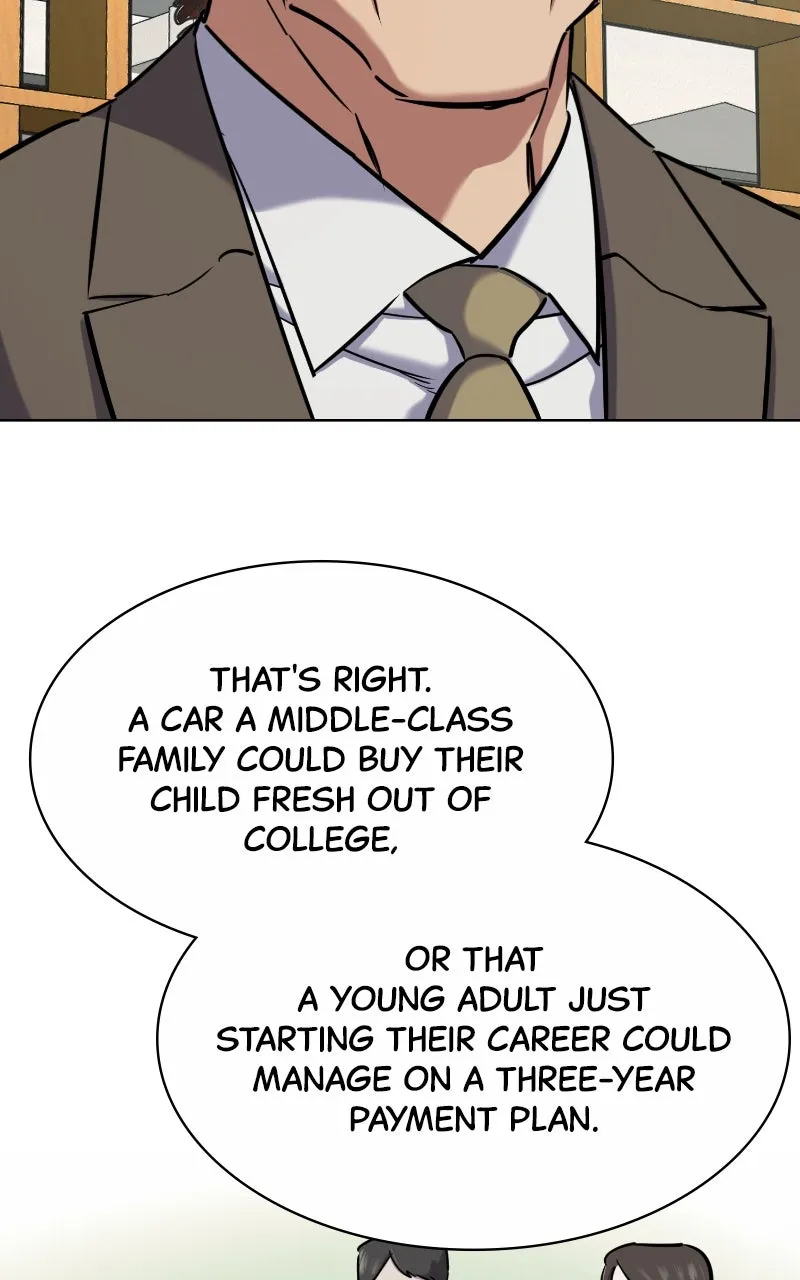 Read Reborn Rich EN Manga Online
