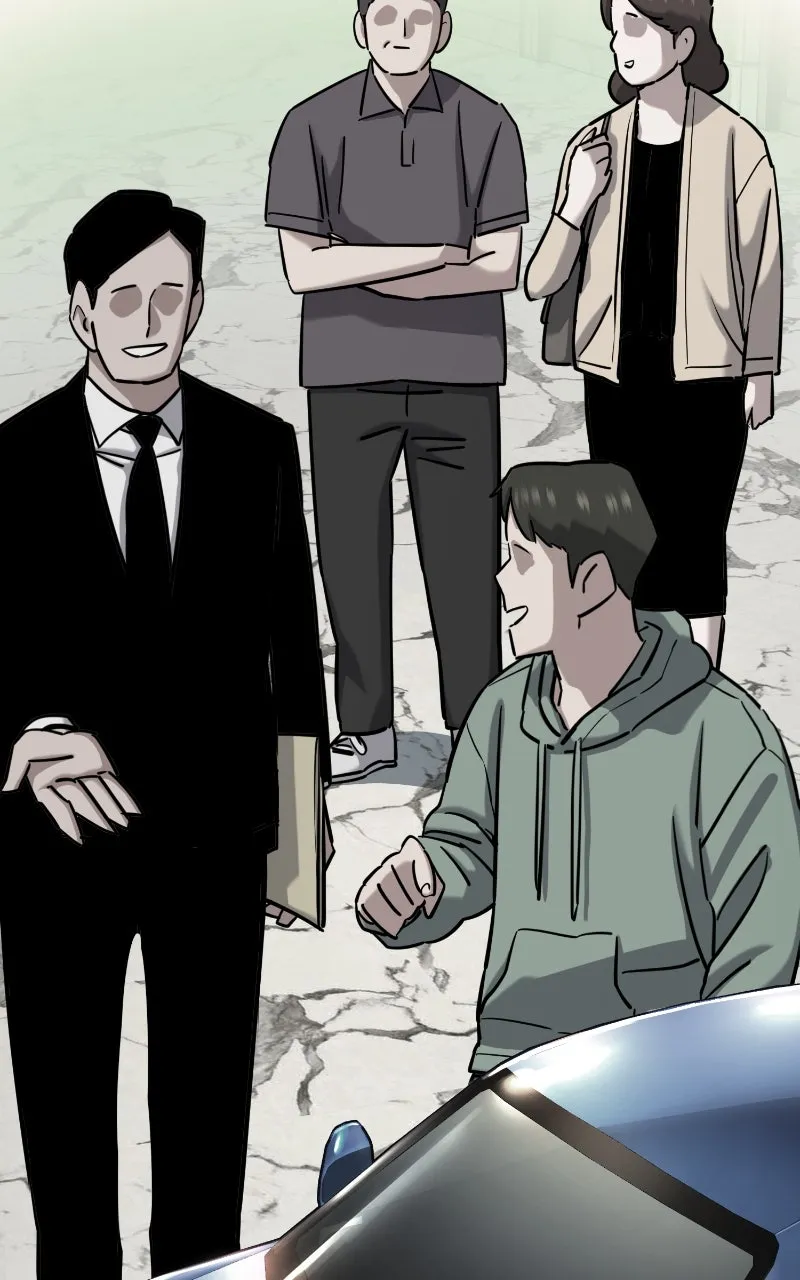 Read Reborn Rich EN Manga Online