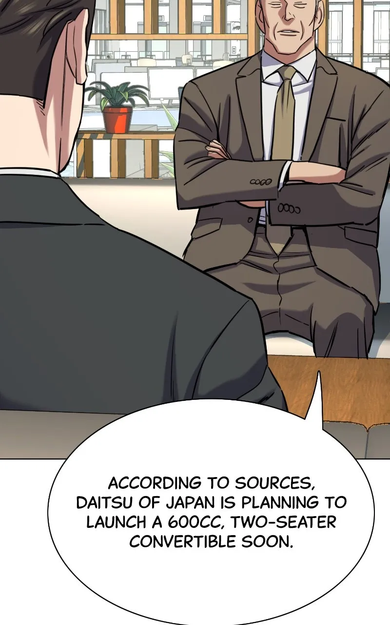 Read Reborn Rich EN Manga Online