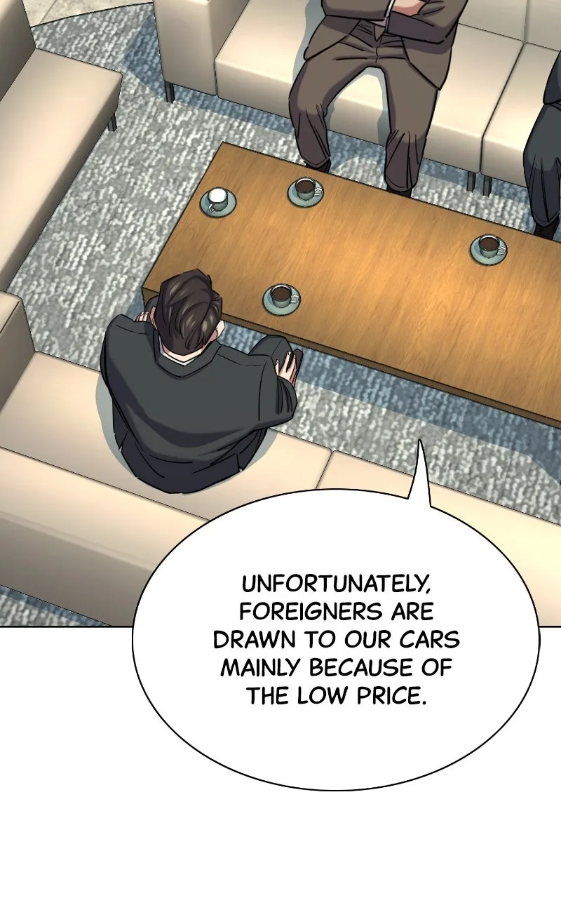 Read Reborn Rich EN Manga Online